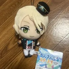 2026年最新】白鳥藍良 ぬいぐるみの人気アイテム - メルカリ