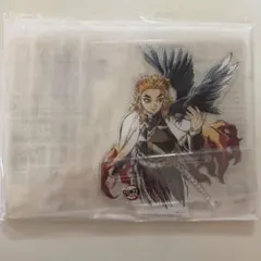 鬼滅の刃 煉獄杏寿郎 劇場版 無限列車編 公開二周年記念 アクリルスタンド
