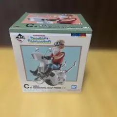 一番くじ ドラゴンボール C賞 亀仙人 SNAP FIGUREのサムネイル