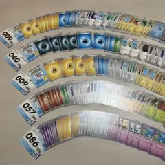 ポケモンカード スタートデッキ100 開封済み