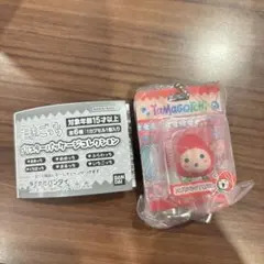 たまごっち ブリスターパッケージコレクション