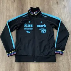 kissmark ジャージ　150 上着