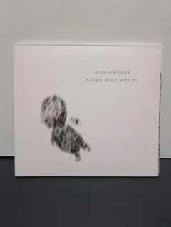 希少　ポストロック　incarnations　tokyo blue weeps