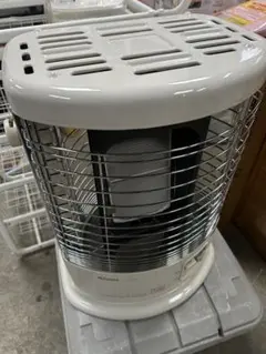 未使用品　Rinnai R-652PMSⅢ ガスストーブ　2500W ⭐︎Rinnai ガス赤外線ストーブ R-652PMSⅢ LPガス用 未使用品 楽天