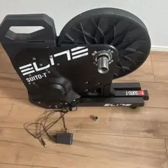 ELITE SUITO-T スマートローラー 固定ローラーのサムネイル