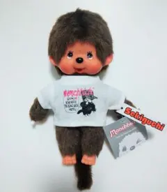 2025年最新】モンチッチ tシャツの人気アイテム - メルカリ