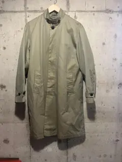 2026年最新】VAINL ARCHIVE メンズ ステンカラーコートの人気アイテム