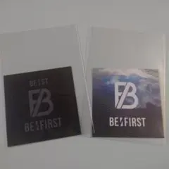 2026年最新】be first ステッカーの人気アイテム - メルカリ