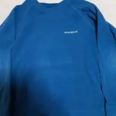 mont-bell　150cmフリース