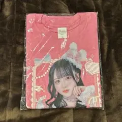 iLiFE! ONE LIFE! くじ 実写推しTシャツ 小熊まむ - メルカリ