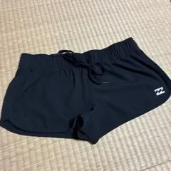 BILLABONG ショートパンツ レディース