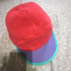 パタゴニアシンチラダックビルキャップ