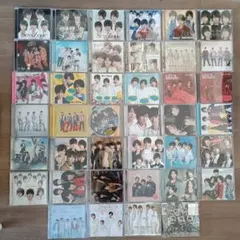 SexyZone timelesz CD アルバム まとめ売り