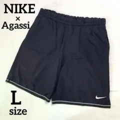 90s Nike Andre Agassi Lサイズ