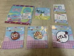 たまごっち　グッズセット