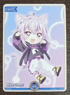 ホロカ　ホロライブ　猫又おかゆ　debut　プロモ　5枚セット　アルバム ホロカ ホロライブ 猫又おかゆ debut プロモ 5枚セット アルバム