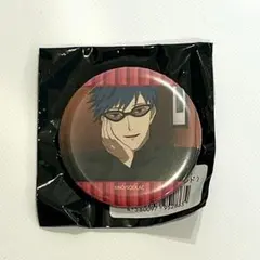 ACCA13区監察課　缶バッジ　ニーノ