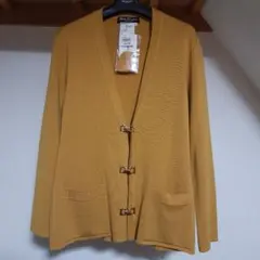 Salvatore Ferragamo カーディガンのサムネイル
