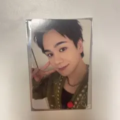 KCON2026 豆原一成トレカ - メルカリ