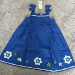 ジンボリーワンピース　5T