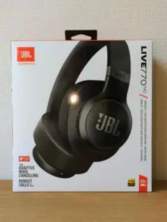ケ*ン様 【新品/保証有】JBL LIVE 780NC ワイヤレスヘッドホン 本