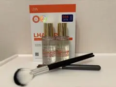 ❤️正規品・新品【最新版ララピール504】❤️ベーシック+ウルトラ50ml
