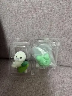 シルバニア 妖精の森のなかまたち