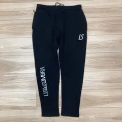 m*様 ルースイソンブラ スウェットパンツ ブラック M