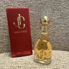 新品未使用　ジミーチュウJIMMY CHOO I WANT CHOO 40mlのサムネイル