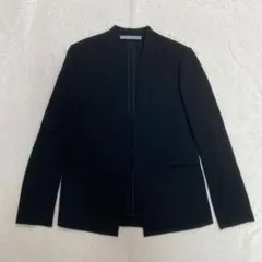 ✨極美品 セオリーリュクス　24SS　LIVE2 GILL　ノーカラージャケット