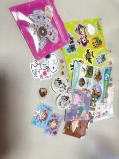 シールセット