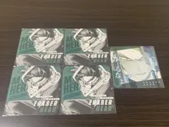 ヒロアカ アートコースター 相澤消太