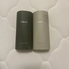 P.G.C.D. サボンフォンセ2025 125g 2個セット Amazon.co.jp: 2025年P.G.C.D. サボンクレール サボンフォンセ