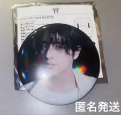 ENHYPEN 宵 ジェイク 缶バッチ POP UP