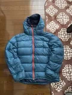 なぬ様専用mont-bell ライトアルパインダウンパーカL