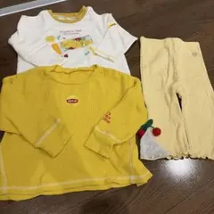 子供服３点セット