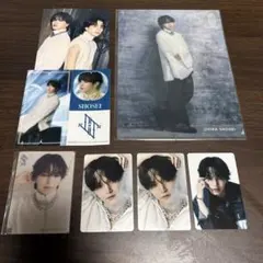 大平祥生　BE CLASSIC まとめ売り