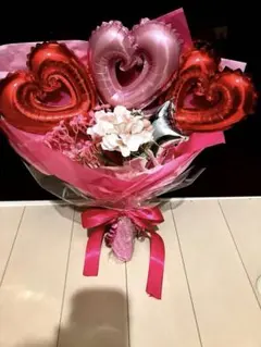 バルーンブーケ 　卒業　御祝　インテリア