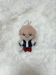 JO1 マスコットぬいぐるみ GIGO限定 川西拓実