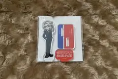 18TRIP エイトリ 全体会議 ミニキャラアクリルスタンド 鹿礼光