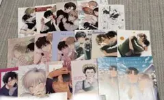 アニメイト特典 有償特典 まとめ