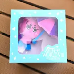 SHINee THE INVERT マスコットキーホルダー ぬいぐるみ キー - メルカリ