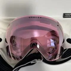 【美品】Oakleyオークリーフライトデッキ FLIGHTDECK PRIZM