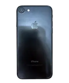 iPhone 7 ブラック 32GB 画面割れ ジャンク