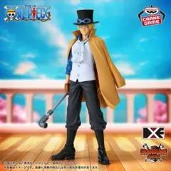 ワンピースDXF~THE GRANDLINE SERIES~EXTRA SABO