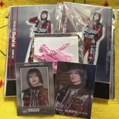 THE RAMPAGE (R)MPG 山本彰吾