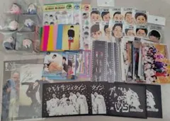 P*t様 吉本興業 ブロマイド ステッカー グッズ まとめ