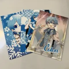すとぷり ころん ブロマイド まとめ売り