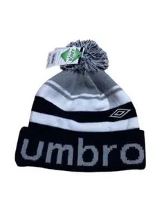 UMBRO ボンボンニット帽 Y2K CBOY テック グランジ ストリート