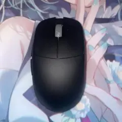 NINJUTSO 天 TEN BLACK ゲーミングマウス - メルカリ